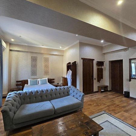 Saraishyq Hotel Almaty Eksteriør bilde