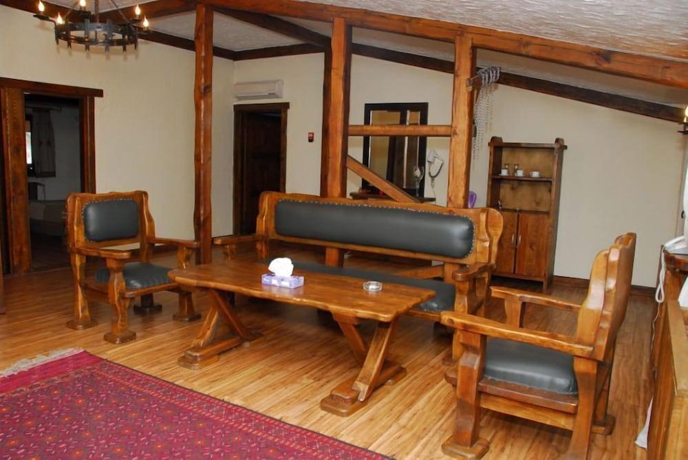 Saraishyq Hotel Almaty Interiør bilde