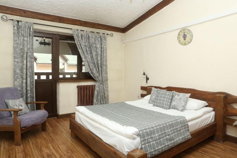 Saraishyq Hotel Almaty Rom bilde