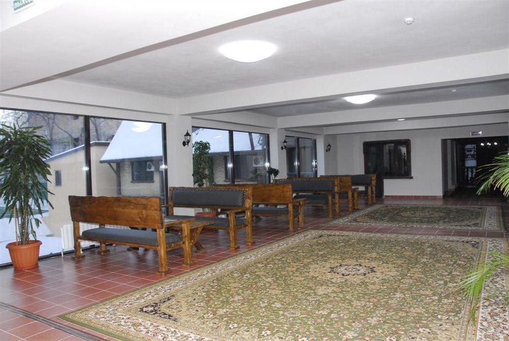 Saraishyq Hotel Almaty Eksteriør bilde