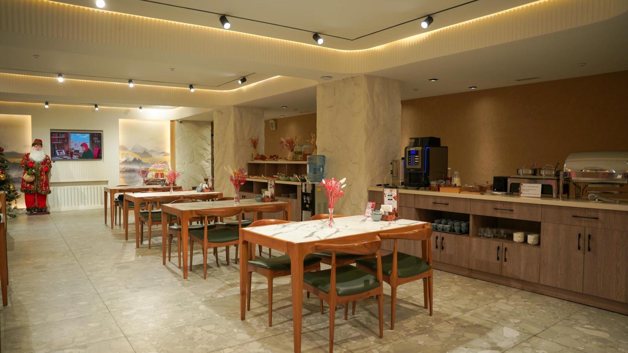 Saraishyq Hotel Almaty Eksteriør bilde
