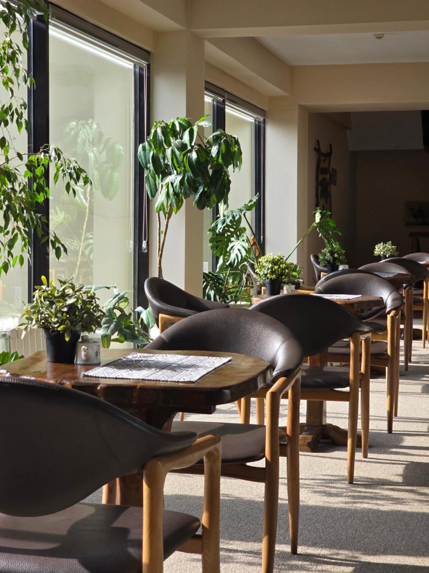 Saraishyq Hotel Almaty Eksteriør bilde