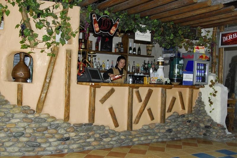 Saraishyq Hotel Almaty Eksteriør bilde